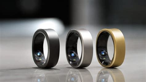 Ring AI: A Revolutionary Device