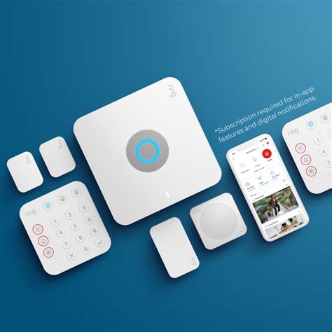 Ring AI: The Ultimate Smart Home Security Tool