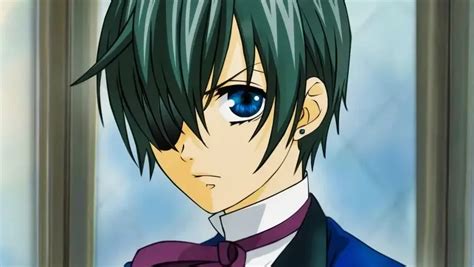 Ring Ciel Phantomhive: A Comprehensive Guide to the Enigmatic Demon Butler