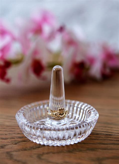 Ring Holders: