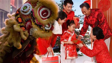 Ring in the Lunar New Year with Joy and Tradition: Your Guide to New Year Eve in Chinese
