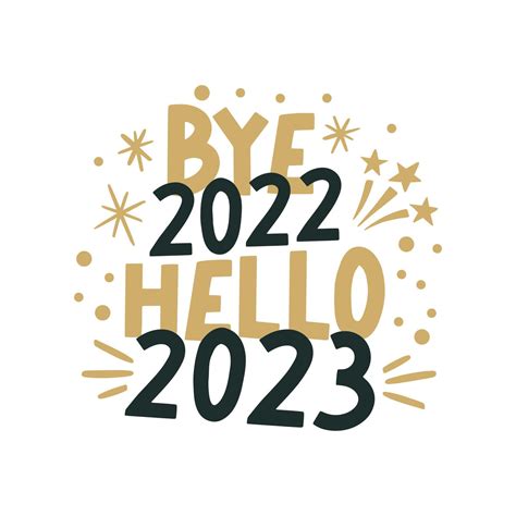 Ring in the New Year with the Perfect Adios 2023 Frases (Goodbye 2023 Phrases)!