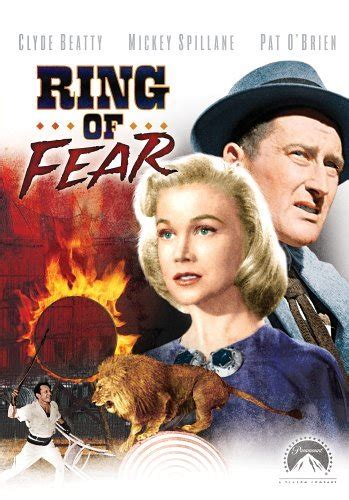 Ring of Fear PDF