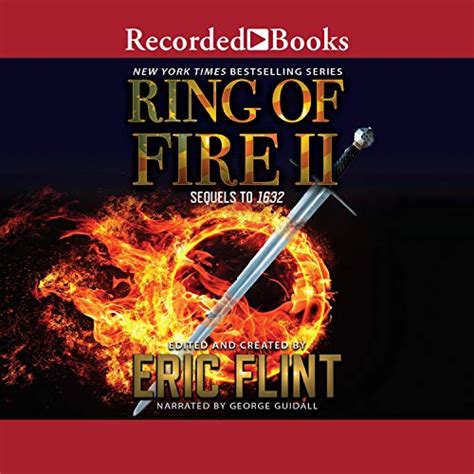 Ring of Fire II Ring of Fire anthologies Book 2 Reader