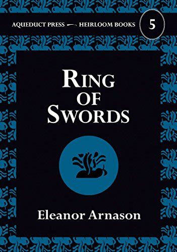 Ring of Swords Heirloom Books Volume 5 Epub