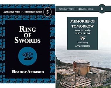 Ring of Swords Heirloom Books Volume 5 Epub