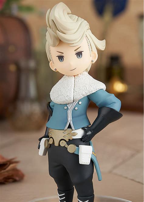 Ringabel: The Archetypal Mage in Bravely Default