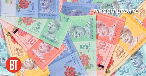 Ringgit to Yuan: A Comprehensive Guide