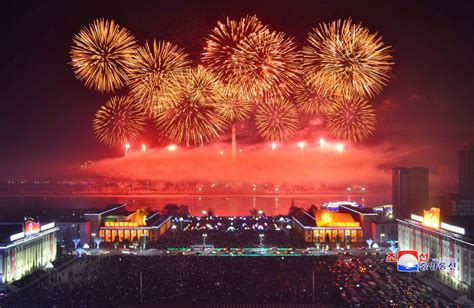 Ringing in the New Year: A Guide to Traditional Celebrations Around the World