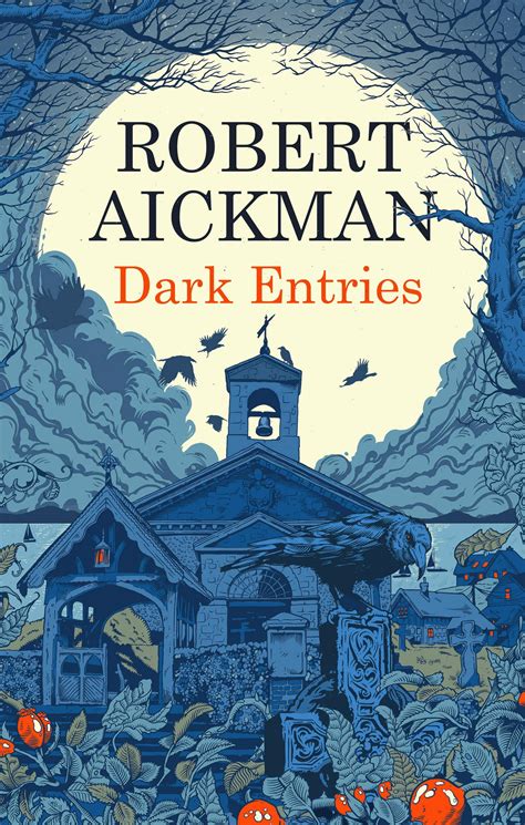 Ringing the Changes: Robert Aickman's Unsettling Explorations of the Supernatural