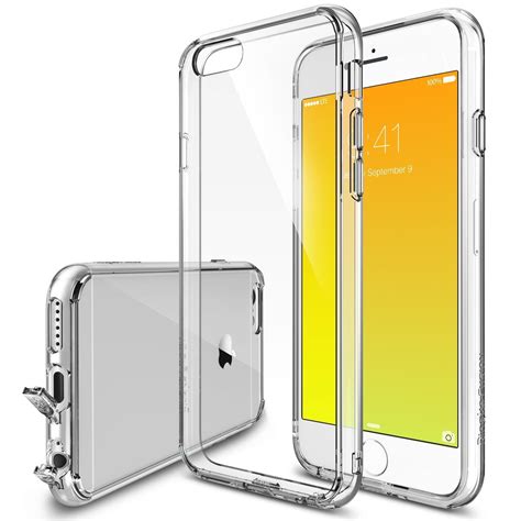 Ringke Protection Premium Crystal Absorption Epub