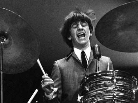 Ringo's Role and Significance