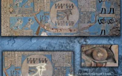 Rings of Akhaten: Unveiling Ancient Egypt's Cosmic Symbolism