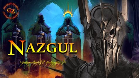 Rings of the Nazgûl: 7 Keys to Unlocking the Lore