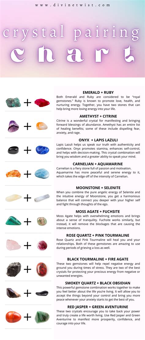 Rings with Crystals: A Guide to Gemstone-Embellished Bands