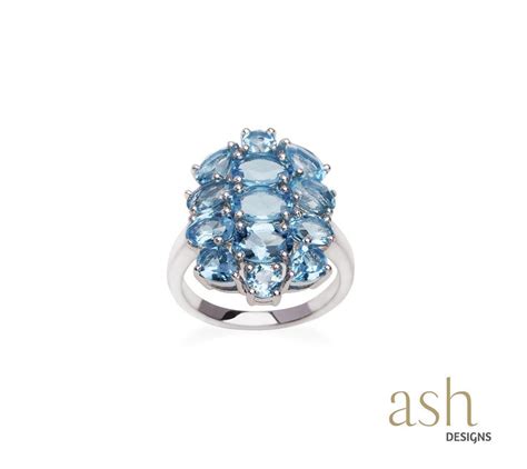 Rings with Stones: A Timeless Symbol of Adornment and Expression