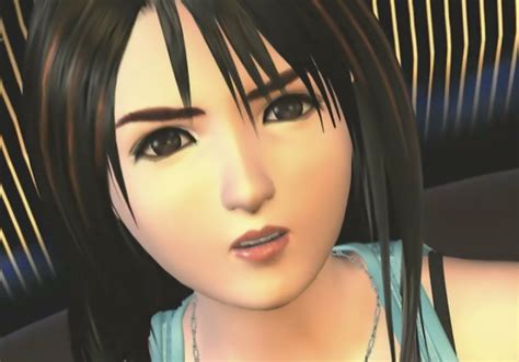 Rinoa Heartilly: A Beacon of Hope in the Face of Adversity