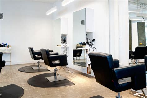 Rinse Salon North Park: An Oasis of Hair Transformation