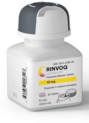 Rinvoq vs Humira: Unlocking the Key to Effective Psoriatic Arthritis Treatment