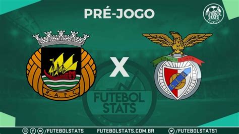 Rio Ave x Benfica: Um confronto histórico em 17/05/2024