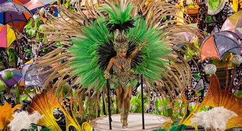 Rio Carnival