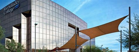 Rio Salado College: Gateway to Higher Education in Arizona