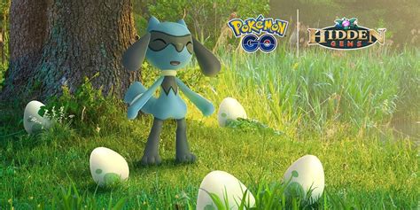 Riolu Egg: The Ultimate Guide to Hatching and Raising a Lucario