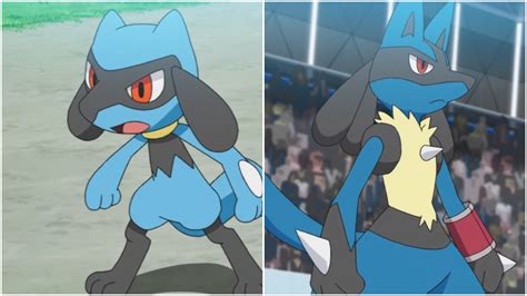 Riolu Evolve Level: The Ultimate Guide to Evolving Lucario