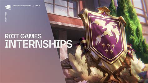 Riot Games Data Science Internship: The Ultimate Guide