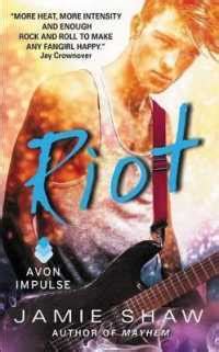 Riot Mayhem Series 2 Mayhem Book PDF