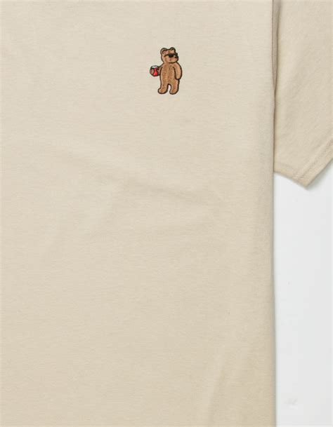 Riot Society Bear Shirt: A Symbol of Rebellion and Unity