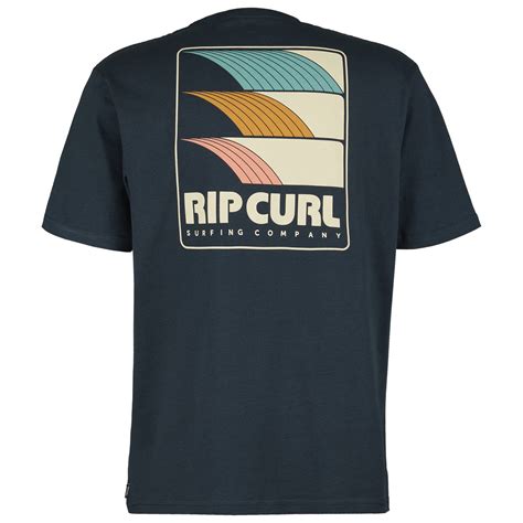 Rip Curl T-Shirts: A Symbol of Adventure and Coastal Living