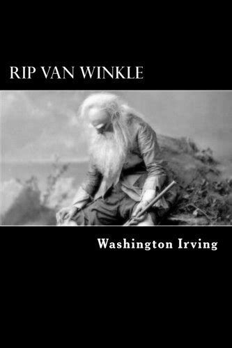 Rip Van Winkle A Posthumous Writing of Diedrich Knickerbocker Epub