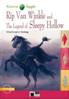 Rip Van Winkle And the Legend of Sleepy Hollow Green Apple Series Epub