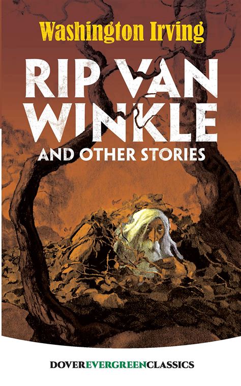 Rip Van Winkle and other stories Reader