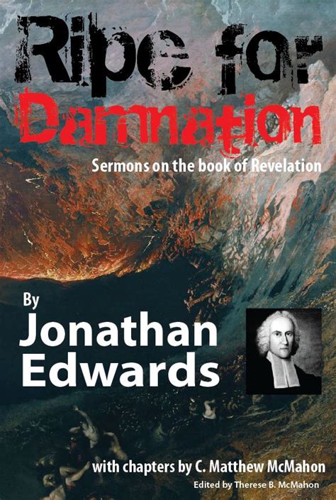 Ripe for Damnation Sermons on the Book of Revelation Doc