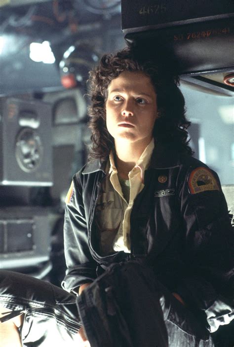 Ripley's Iconic Alien Costume: Unraveling the Layers of Horror and Empowerment