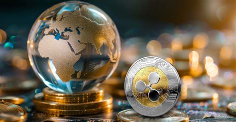 Ripple's Competitive Edge: Cross-Border Payments