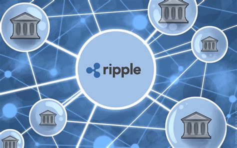 Ripple's Growing Partner Network: