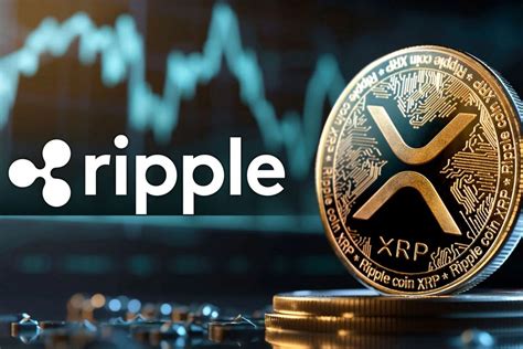 Ripple: A Leading Cryptocurrency with Global Reach