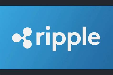 Ripple 中文：开启数字资产新时代