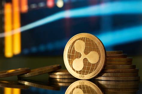 Ripple 中文：探索区块链世界的创新者