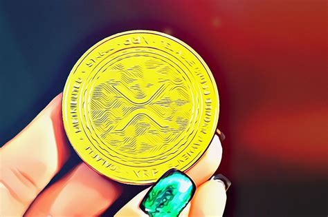 Ripple Price Poised for Explosive Surge: Reaching New Heights in 2023