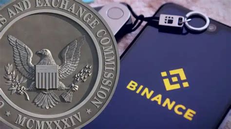 Ripple Ruling Cited by Judge in Binance Lawsuit: Implications for Crypto Market