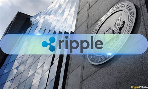 Ripple Sec Lawsuit Update: The $1.3 Billion Case That Could Shake Crypto