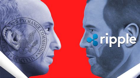 Ripple Sec News: Exploring the Latest Developments in Ripple's Securities Landscape