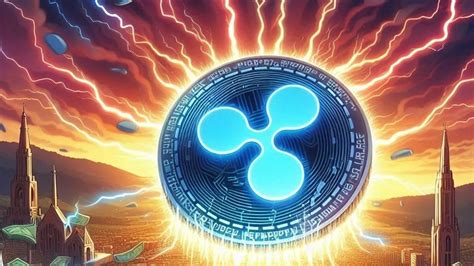 Ripple Stock Buy: An Explosive 40% Surge in 24 Hours