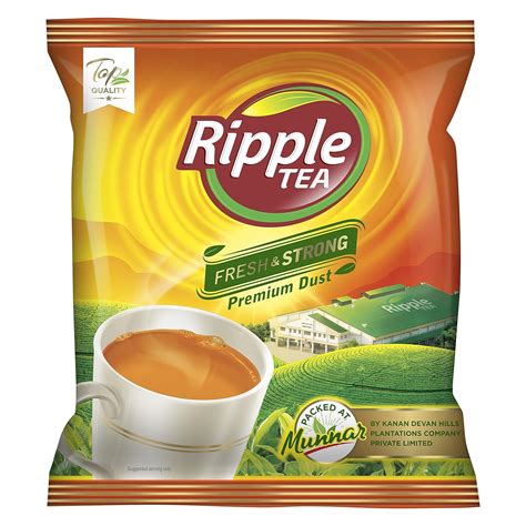 Ripple Tea