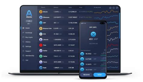 Ripple Wallet Best: Your Gateway to Seamless and Secure Crypto Transactions