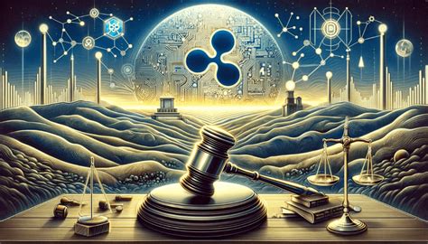 Ripple XRP Transfer Regulatory Scrutiny: Navigating the Evolving Landscape